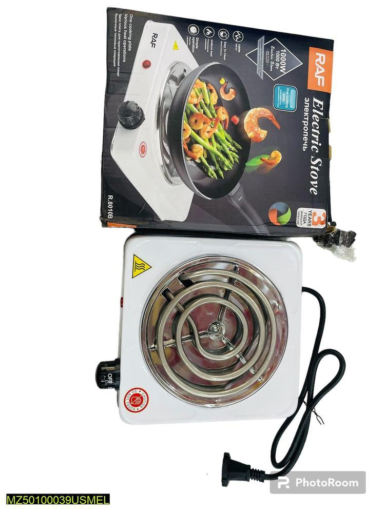 Electric Stove for cooking t4trendz