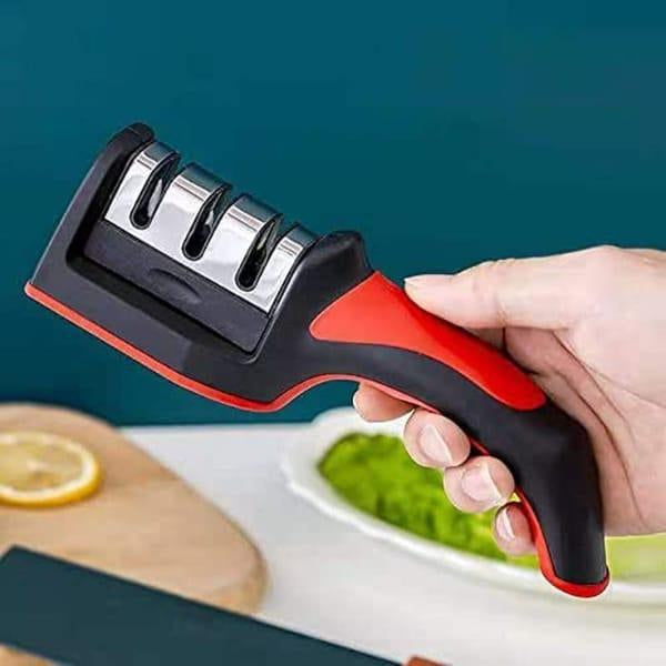 3 in 1 knife shaper