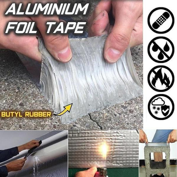 Waterproof Magic tape pack of 2