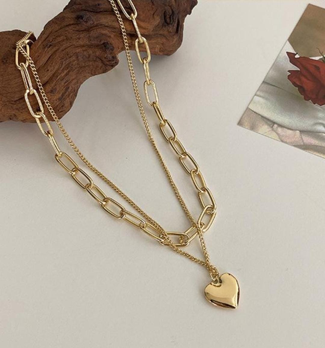 Stylish & Trendy Jewelry