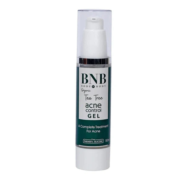 BNB acne control kit t4trendz