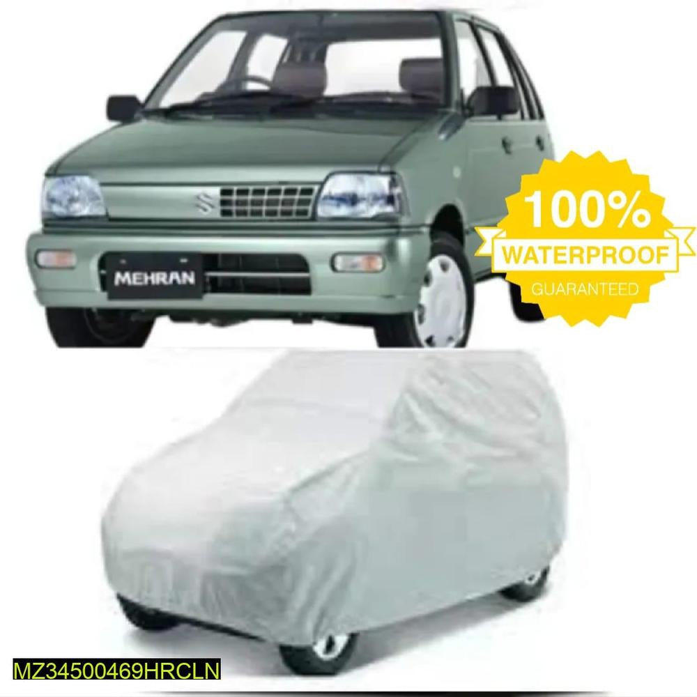Parachute Suzuki mehran waterproof cover 1 pc t4trendz