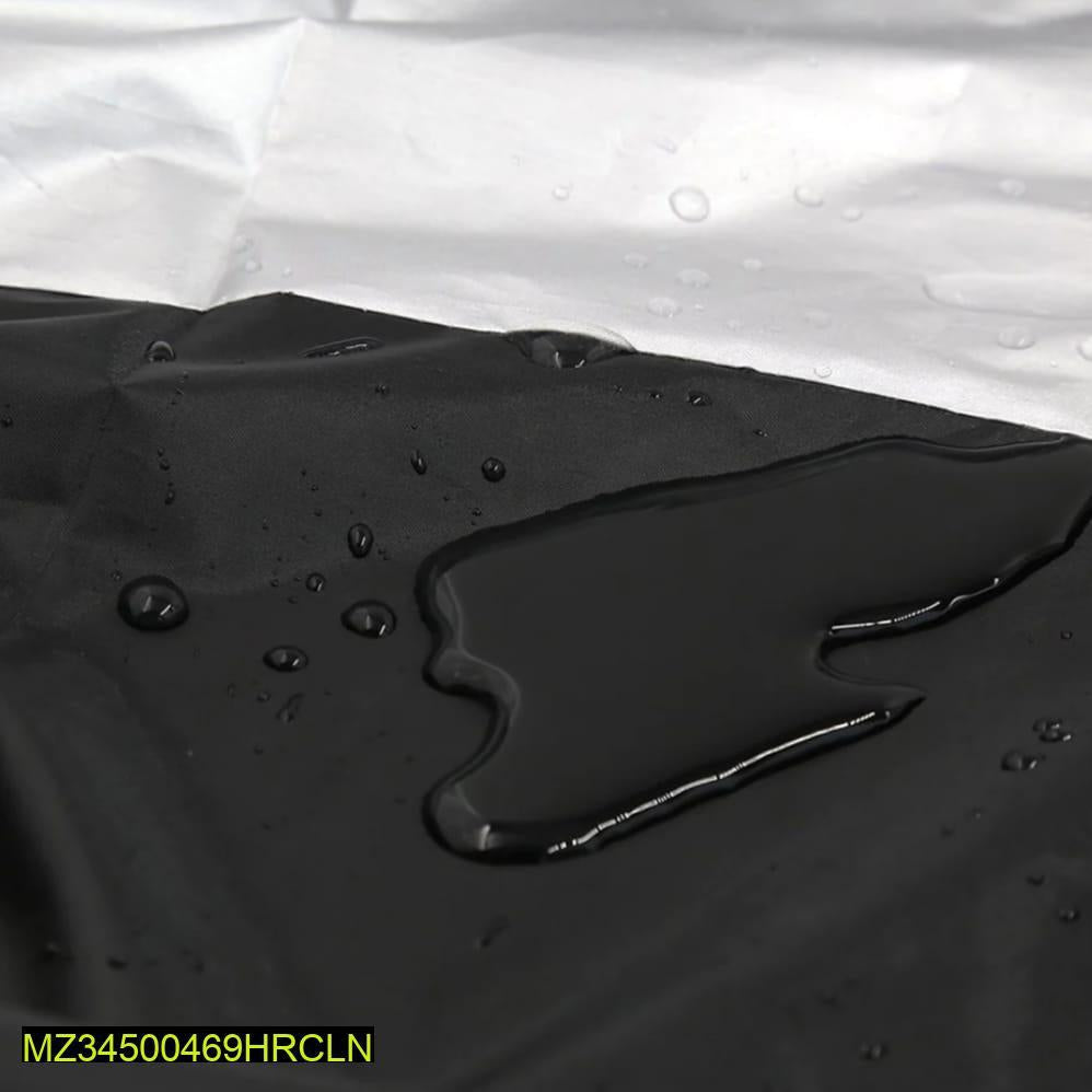 Parachute Suzuki mehran waterproof cover 1 pc t4trendz
