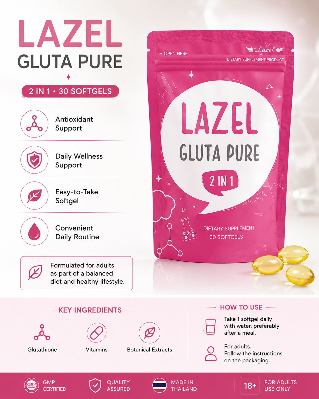 Lazel