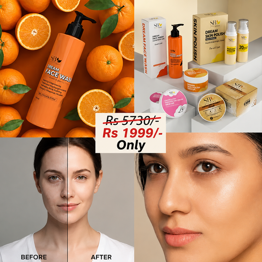 Glow & Go Bundle 5 In 1