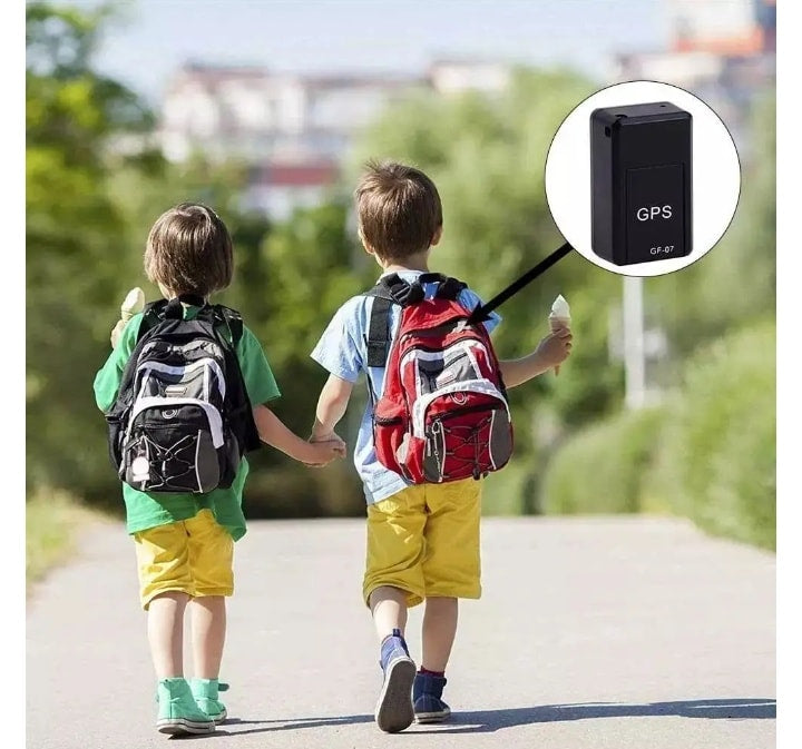 Mini GPS Tracker for Vehicles/Mini Magnetic GPS Device Real time Car Locator t4trendz