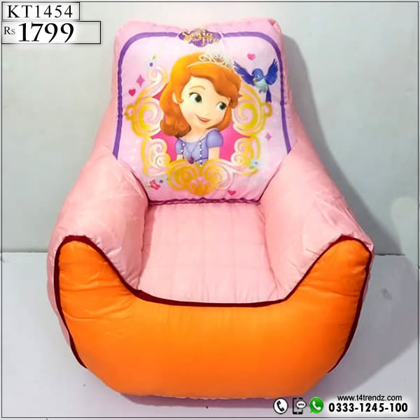 Baby Sofa seater t4trendz