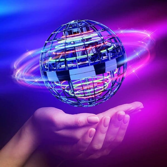 Flying Nova Ball