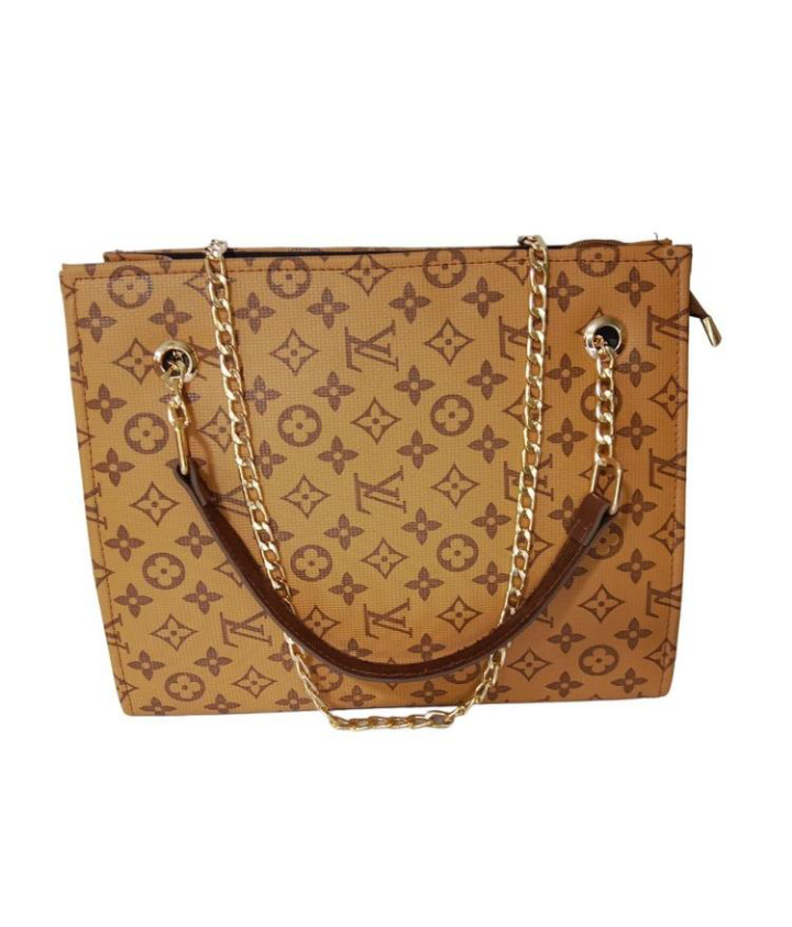 Women's LV Shoulder Bag t4trendz