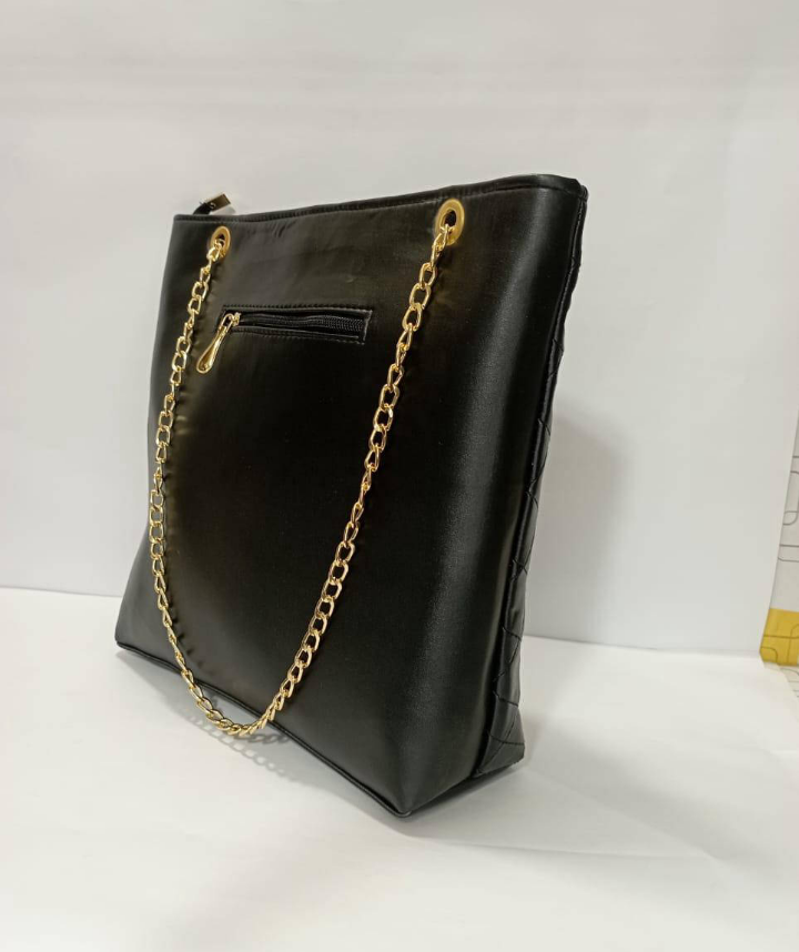 Women's Leather Shoulder Bag t4trendz