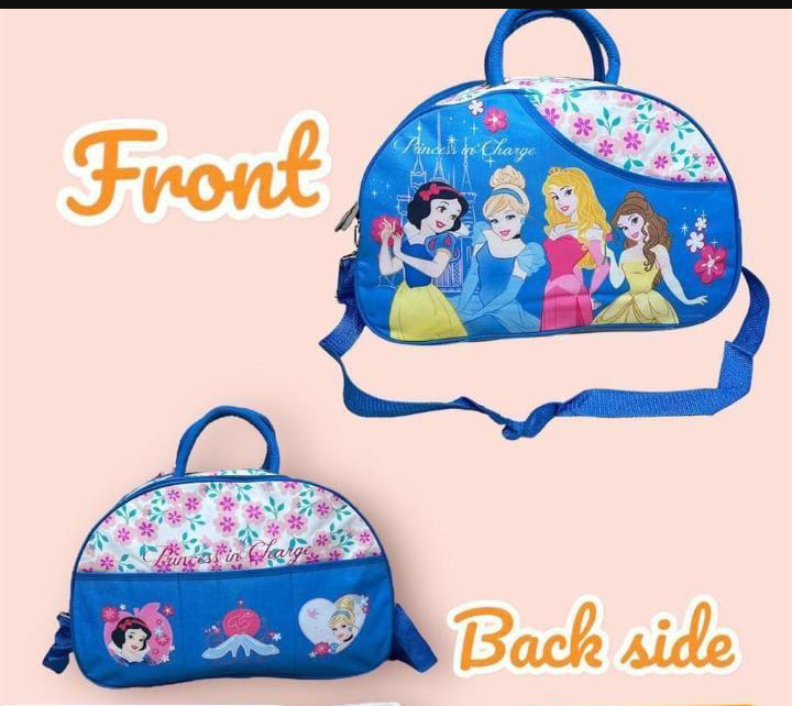 Baby Diapers Bag t4trendz