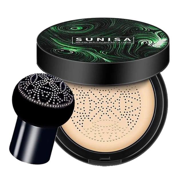 Sunisa Makeup Foundation Little chic
