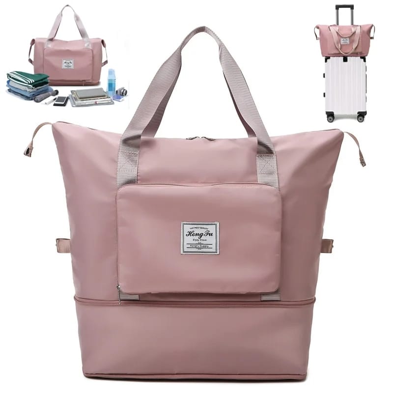 Foldable Travel bag Little chic