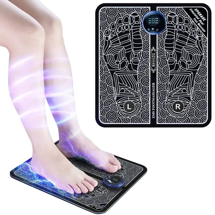 EMS Foot Massager Little chic