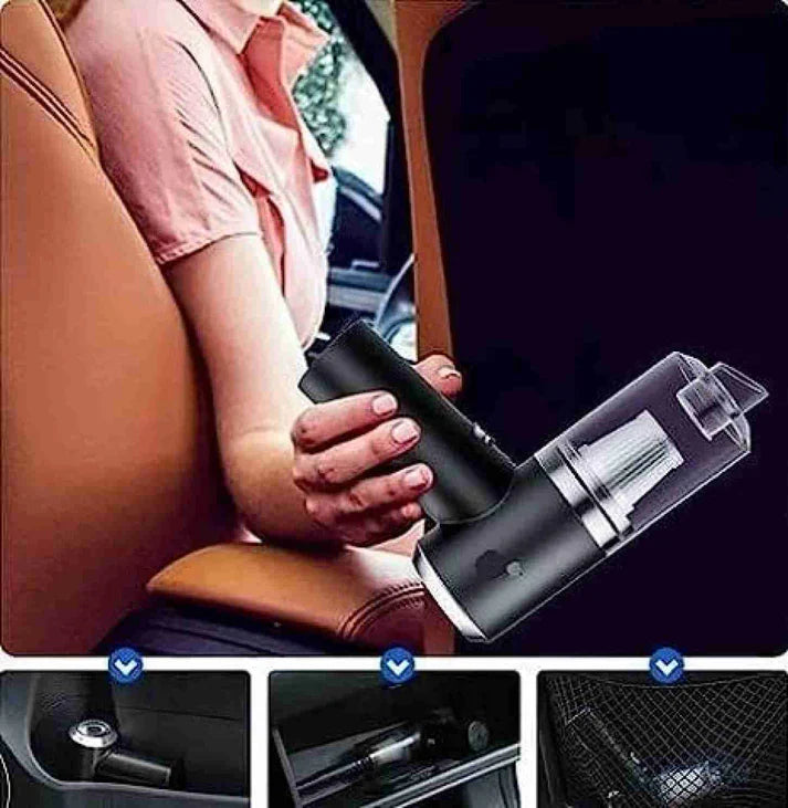 PORTABLE 3 IN 1 VACCUM CLEANER t4trendz