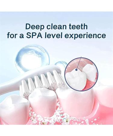 BodyAccel Niacinamide Whitening Toothpaste