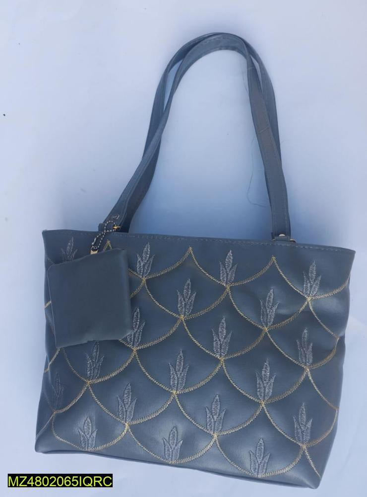 Backpack and handbags 3 PCs set Markaz