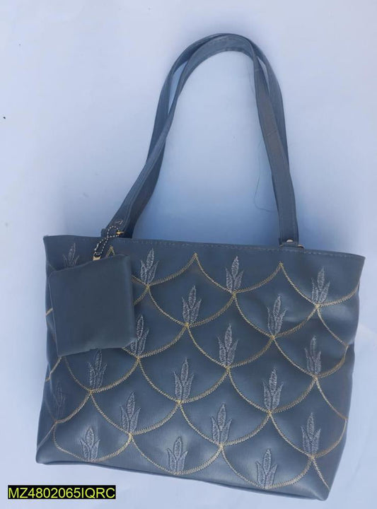 Backpack and handbags 3 PCs set Markaz