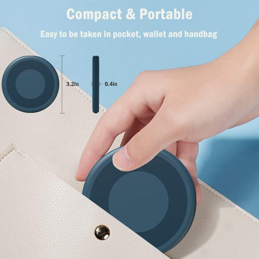 60w fast charging complete kit