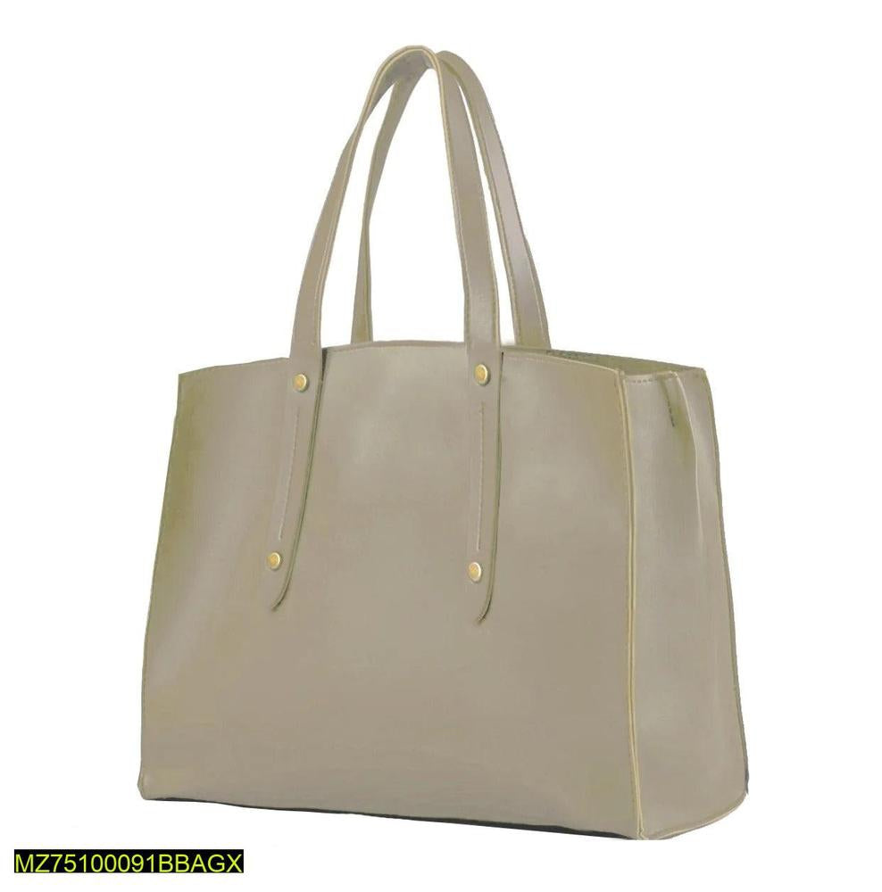 Women crew tote bags t4trendz