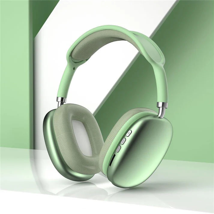 P9 Pro Max Bluetooth Headset