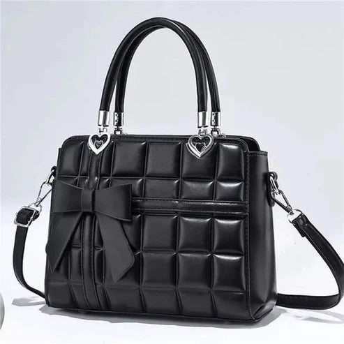 Premium Leather Handbag