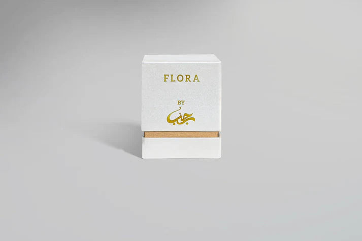 FLORA BY RAJAB