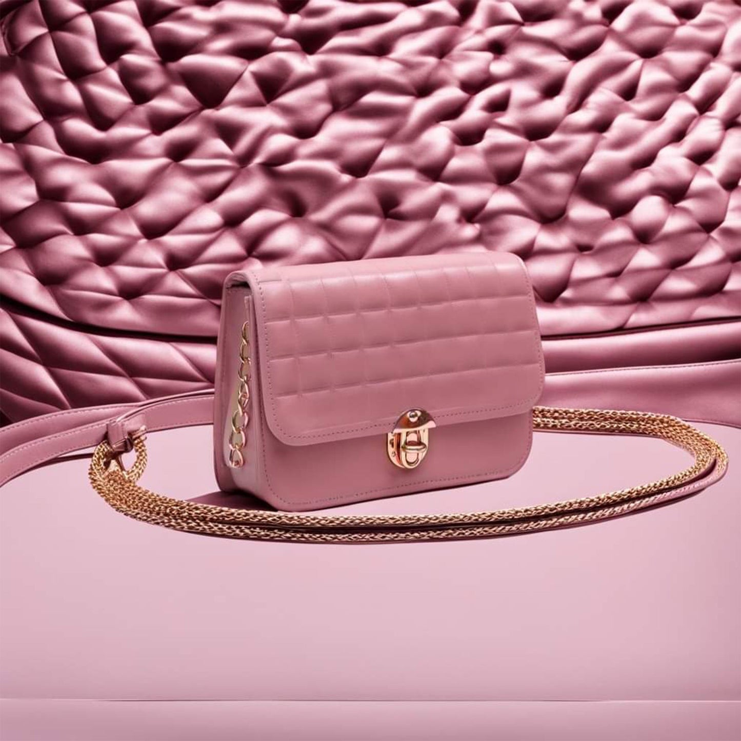 Luxury crossbody bag for womens Little chic