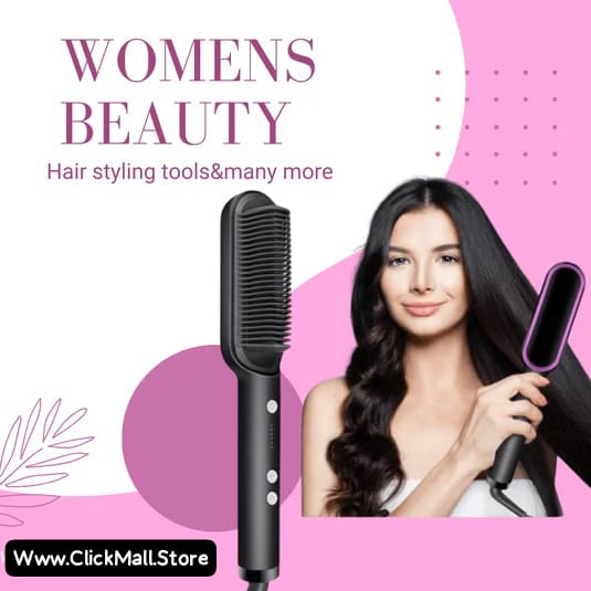Women's beauty