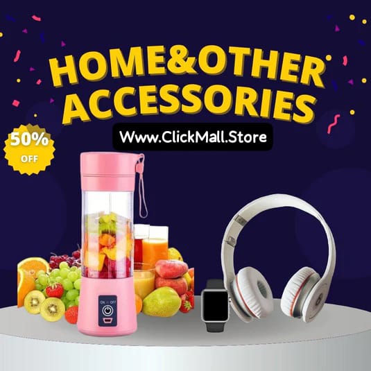Kitchen Accessories