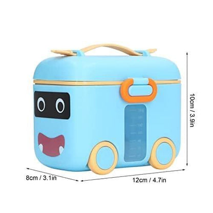 Baby Milk Container