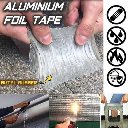 Waterproof Magic tape pack of 2