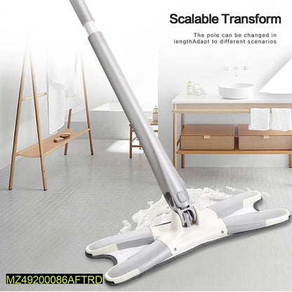 Flat Floor Mop t4trendz