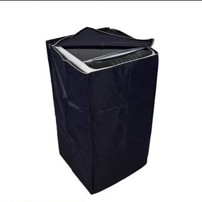 1 PC Plain parachute single tub washing machine cover t4trendz