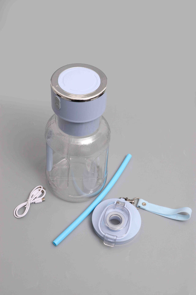 Juicer Blender2 Zarya