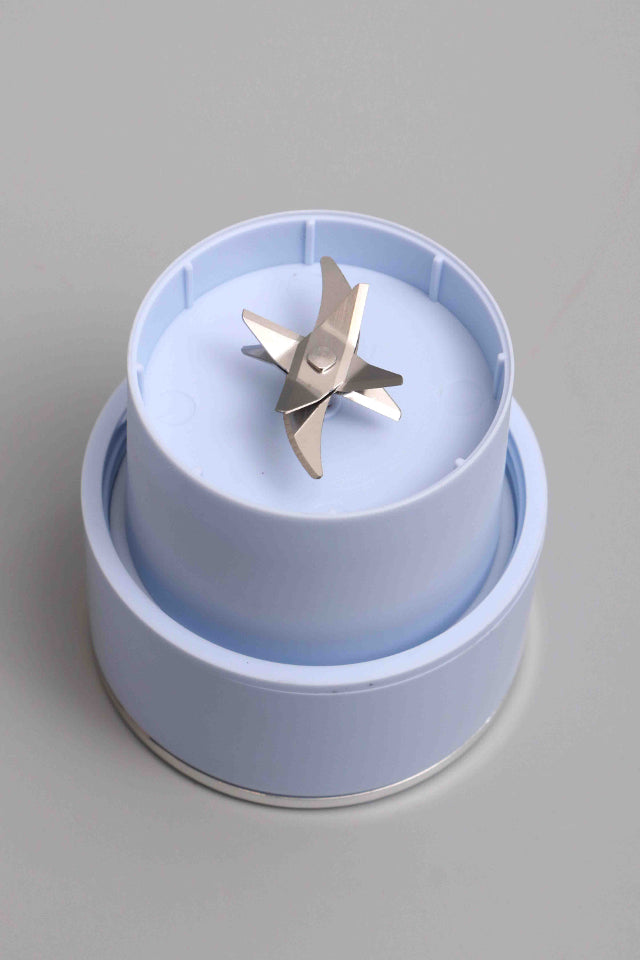 Juicer Blender2 Zarya