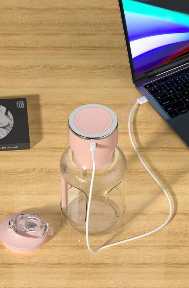 Juicer Blender2 Zarya