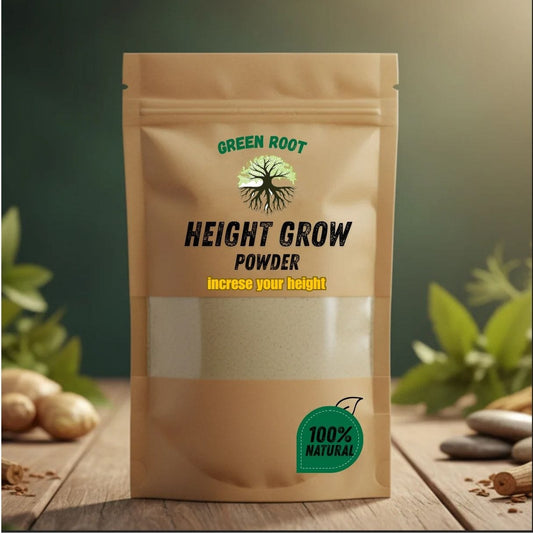 Green Root Height Grow Supplement-Buy 1 Get 1 Free