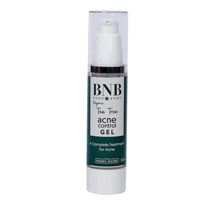 BNB acne control kit t4trendz