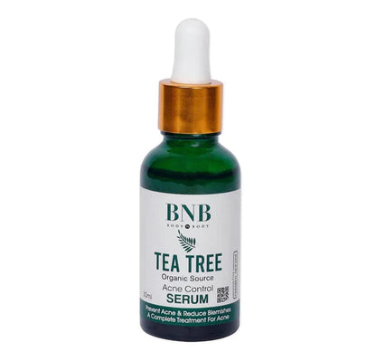 Get Clear Skin with BNB Acne Control Kit - Buy Now and Get Free Hair Food Oil t4trendz