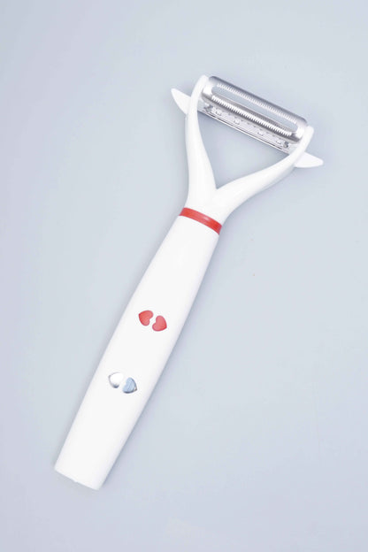 3in1 Peeler Zarya