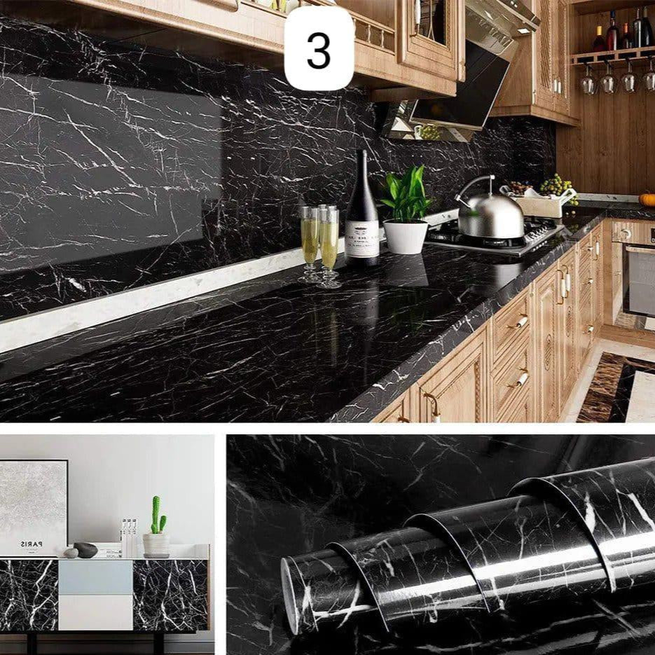 1 pc kitchen water proof sheet t4trendz