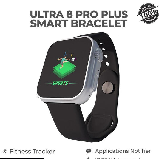 Ultra 8 pro plus smart bracelet Markaz