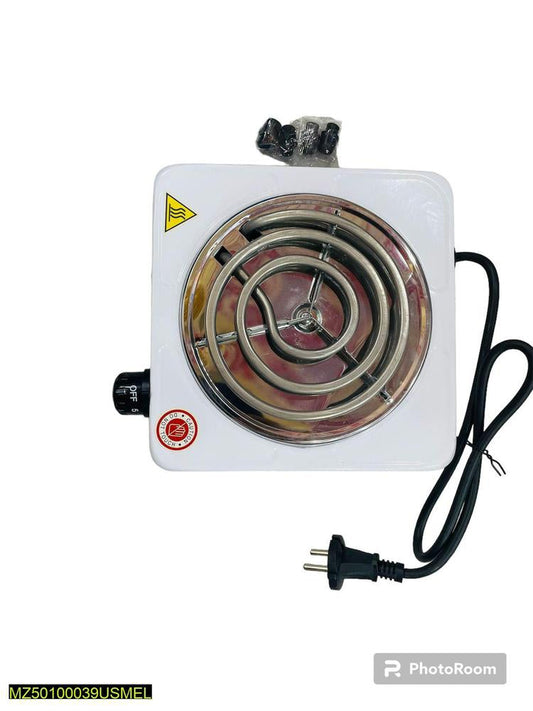 Electric Stove for cooking t4trendz
