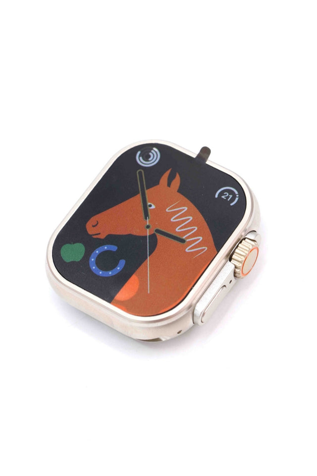 Ultra smart Watch 7 in 1 t4trendz