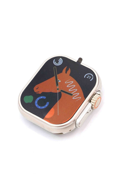 Ultra smart Watch 7 in 1 t4trendz