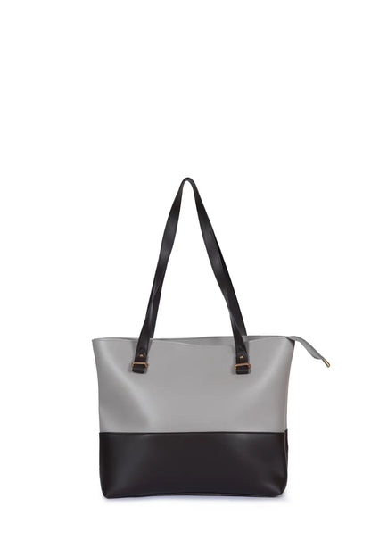 PeachBlack Combo 3 Piece women handbags set t4trendz