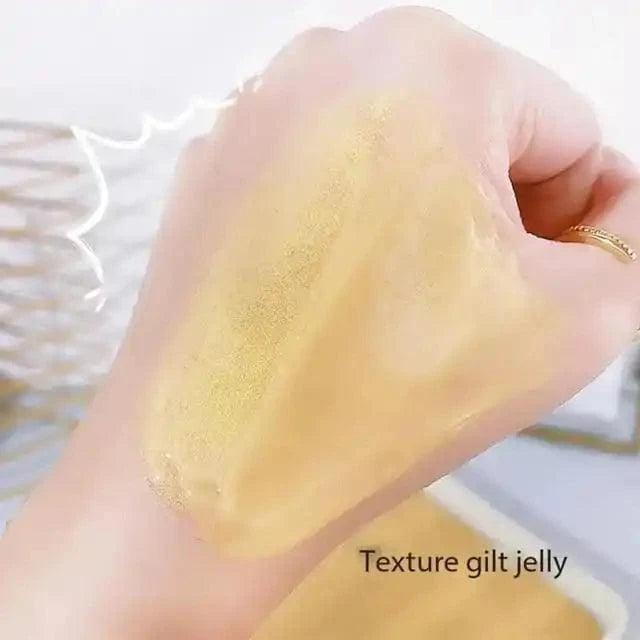 YA BAO LI Retinol Gold Peel Off MasK Anti-aging & Lifting 100g (Buy 1 Get 1 Free)
