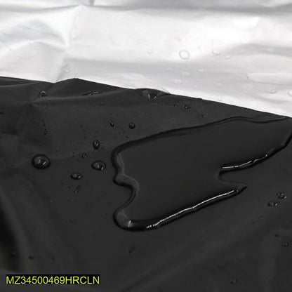 Parachute Suzuki mehran waterproof cover 1 pc t4trendz