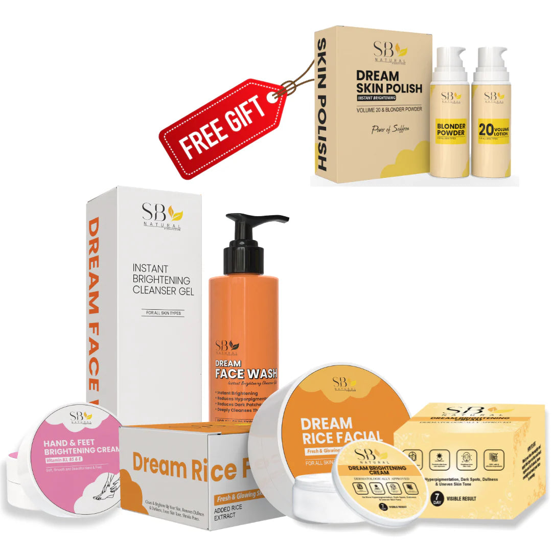Glow & Go Bundle 5 In 1
